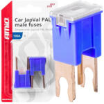 AMiO Siguranțe auto JAPVAL PAL tată 2 buc. 100A AMIO-03411 (AX_03411)