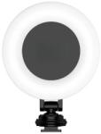 Cubenest Lumină LED pentru selfie stick SLL01 (3218)