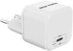 CubeNest PD GaN Nano Încărcător USB-C 45W N1D45 (3203)
