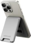 Cubenest Premium Magnetic Wallet and Holder WT01S titan (3347)