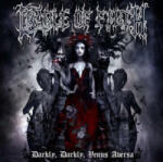 Mystic Production Cradle Of Filth: Darkly Darkly Venus Aversa LP | CCradle Of Filth, PEACEVILLE