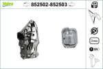 VALEO Mecanism actionare geam VALEO 852502 (852502)