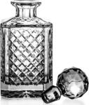 Huta Julia Carafa pentru whisky sau brandy Caro 750 ml (05496)