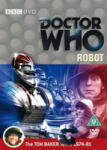 BBC Doctor Who: Robot | Christopher Barry