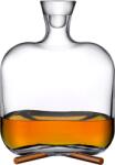 Nude Carafă pentru whisky Camp 1, 5 l cu suport (1082995)