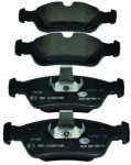 HELLA set placute frana, frana disc HELLA 8DB 355 008-741 (8DB 355 008-741)
