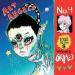 INDIGO Musikproduktion + Vertrieb GmbH / Hamburg Art Angels | Grimes
