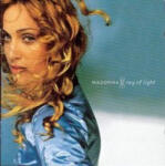 Warner Music Ray Of Light (U. S. Version), 1 Audio-CD | Madonna