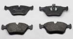 JURID set placute frana, frana disc JURID 571994J (571994J)