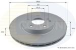 COMLINE Disc frana COMLINE ADC1627V (ADC1627V)