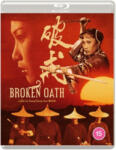 Eureka Classics Broken Oath