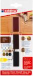 edding Kit Edding 8902, ceara pentru reparatii pardoseala, mahon, blister (ED89023B)