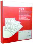 A-Series Etichete A-series, 210 mm x 297 mm, 100 coli/top (AY000100)