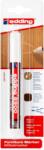 edding Marker Edding 8900 pentru retusuri mobilier, lemn mahon (ED890003)