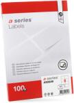 A-Series Etichete A-series, 105 x 74 mm, 800 bucati/top (AY000103) - forit