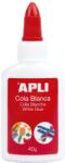 Apli Lipici lichid Apli, 40 g (AL005040) - forit