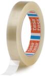 Tesa Banda adeziva Tesa, 19 mm x 66 m, transparenta, 6 role/set (TS01966)