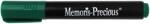 Memoris-Precious Marker permanent Memoris-Precious, varf tesit, 2-7 mm, verde (BV990016) - forit