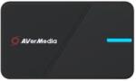 AVerMedia Capture Card GC551G2 / Live Gamer EXTREME 3 Black (GC551G2)