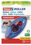 Tesa Roller lipici permanent Tesa, 8.4 mm x 8.5 m (TS591712)