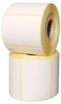  Etichete termice, 104x148 R, diametru 40, 260 bucati (DO991075)