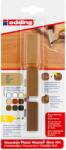 edding Kit Edding 8902, ceara pentru reparatii pardoseala, stejar, blister (ED89024B)