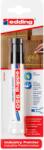 edding Marker Edding 950 cu pasta, varf de ceara, 10 mm, negru, 1 bucata/blister (ED950101)