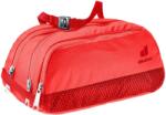 Deuter Deuter Wash Bag Tour II Toiletry bag Red (393002151240) Rucsac tura