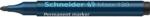 Schneider Marker permanent Schneider 130, varf rotund, 1-3 mm, negru (SCH001003)