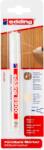 edding Marker Edding 8900 pentru retusuri mobilier lemn, artar (ED890012) - forit