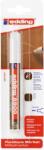 edding Marker Edding 8900 pentru retusuri mobilier, lemn tec (ED890009)