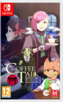 PM Studios Coffee Talk Tokyo (Switch)