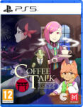 PM Studios Coffee Talk Tokyo (PS5)