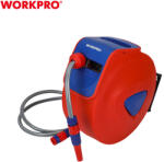 Workpro WP334014 Kerti tömlődoboz 20m tömlővel (WP334014)