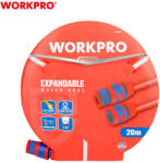 Workpro WP334017 Kerti tömlő 20m (WP334017)