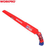 Workpro WP333008 Kerti kézifűrész 330mm (WP333008)