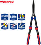 Workpro WP332017 Kerti sövényvágó 630-830mm (WP332017)