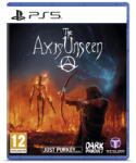 Dark Product The Axis Unseen (PS5)