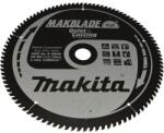 Makita fűrészlap fa MAKBLADEplus 305x2.3x30mm 100 fogú B-32649 (B-32649)