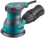 Extol 8794200 Masina de slefuit orbital