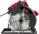 Red Technic RTRPT0007 Ръчен циркуляр