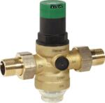Honeywell D06F víznyomáscsökkentő, PN16, 1.5-6bar, hollandival, 40°C, 2K (D06F-2A)