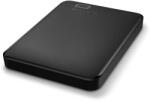 Western Digital Elements Portable 2TB 2.5 (WDBHDW0020BBK-EESN)
