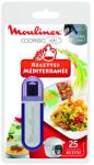 Moulinex USB Stick Cookeo 0, 1 kg - Capacitate mare, Usor de utilizat (69371395)