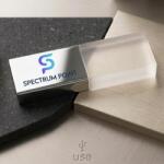 SpectrumPoint 64GB USB 2.0 SP-104 Memory stick