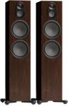 Monitor Audio Silver 500 8G Walnut Boxe audio