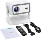 BlitzWolf BW-V12 + Google TV Videoproiector