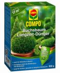 COMPO Buxus és cserje örökzöld növénytáp 850 g
