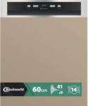 Bauknecht B0B D641A X Mosogatógép