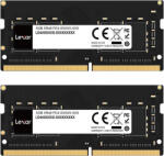 Lexar 32GB (2x16GB) DDR4 3200MHz LD4S16G32C22ST-BGD